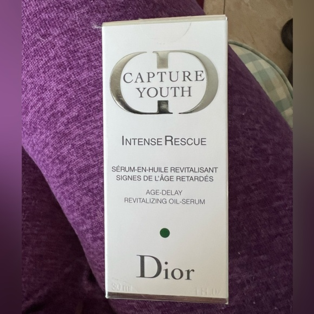 Dior‎ Skincare